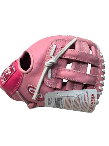 NEW RAWLINGS HEART OF THE HIDE RH THROW 11 1/2 GLOVE 11835-S000213417