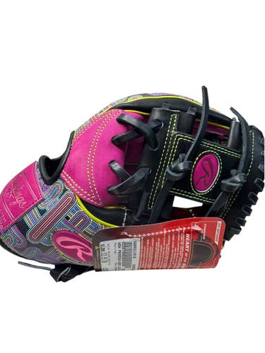 NEW RAWLINGS HEART OF THE HIDE RH THROW 11 1/2" GLOVE 11835-S000213418