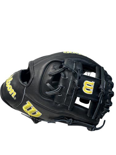 NEW WILSON A2000 1788 RH THROW 11 1/4" GLOVE 11835-S000213419