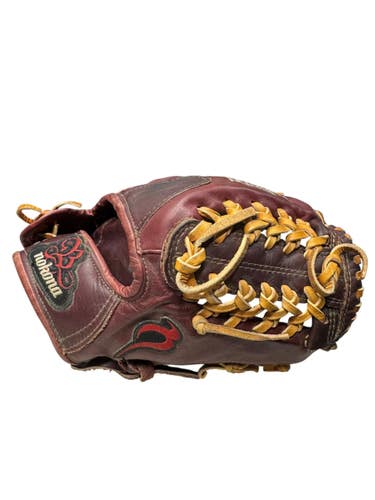 USED NOKONA BLOODLINE PRO ELITE RH THROW 11 1/2" GLOVE 11835-S000213408