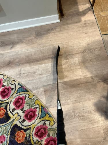 Senior Warrior Ritual V2 Pro Regular Goalie Stick 25" Paddle (Used)