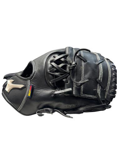 USED MIZUNO PRO SELECT RH THROW 11 3/4" GLOVE 11835-S000213386