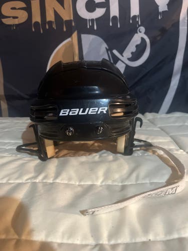 XS Bauer 4500 Helmet (Used)