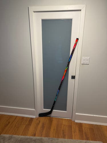Senior Bauer Proto2 Right Handed Hockey Stick P92 95 Flex Pro Stock (New)
