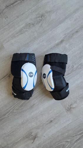 Senior Medium Bauer Supreme One15 Elbow Pads (Used)