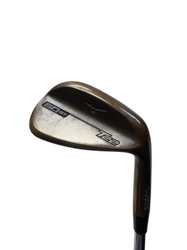 Used Mizuno T22 Golf Wedge Mens RH 50 Degree 11835-S000212422