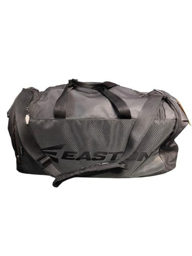 Used All Star CATCHERS BAG BB/SB Player Carry Bag Black 11835-S000213105