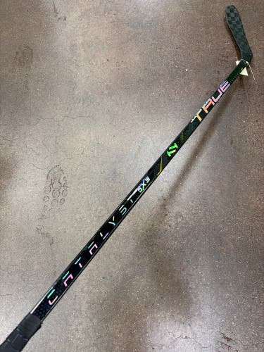 Senior True Catalyst 5x3 Hockey Stick Left Hand T28 75 Flex (Used)