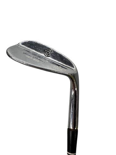Used Cleveland 588 Golf Wedge Mens RH 52 Degree 11835-S000210872