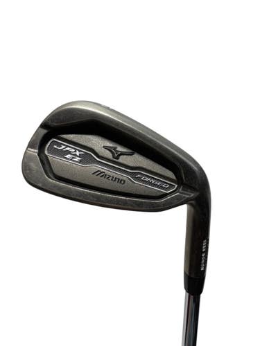 Used Mizuno JPX EZ FORGED Golf Wedge Mens RH Grey Pitching Wedge 11835-S000211980