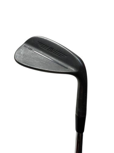 Used Titleist SM9 Golf Wedge Mens RH 52 Degree 11835-S000212988