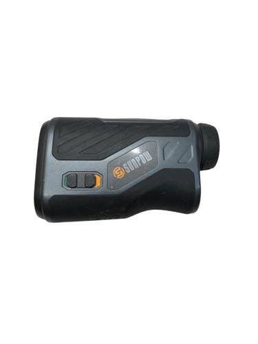 Used RANGE Field Equipment Grey 11835-S000213045