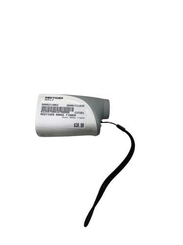 Used RANGE FINDER Golf Accessory 11835-S000213063