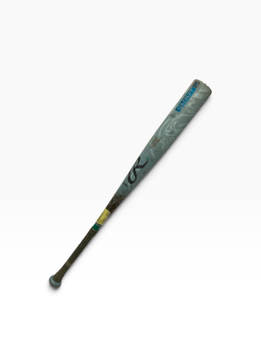Used Rawlings CLOUT AI BB/SB High School -3 Bat 33" 11443-S000198994