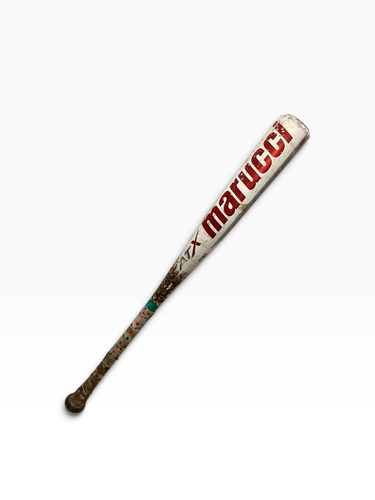 Used Marucci CATX BB/SB USSSA 2 5/8 Bat 30" 11443-S000198016