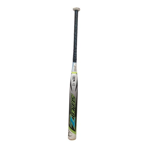 Used Louisville Slugger SUPER Z BALANCED BB/SB Slowpitch Bat 34" 11443-S000209076