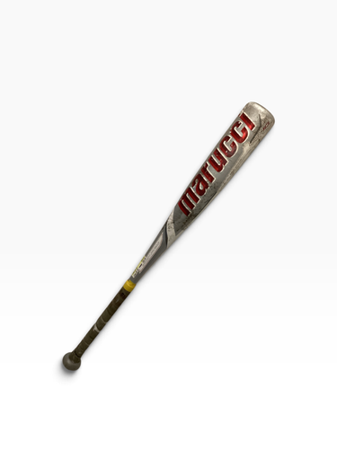 Used Marucci CAT 9 BB/SB USSSA 2 3/4 Bat 29" 11443-S000202056