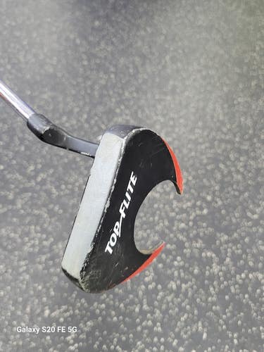 Used Top Flite XL PUTTER Mens Putter RH 11849-S000044900