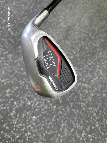 Used Top Flite XL Golf Wedge Mens RH Pitching Wedge 11849-S000044899