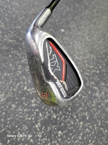 Used Top Flite XL Mens Individual Iron RH 8 Iron 11849-S000044903