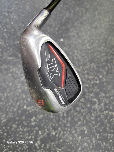 Used Top Flite XL Mens Individual Iron RH 9 Iron 11849-S000044904