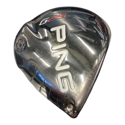 Used Ping G25 Mens Driver RH 8.5 Degree 11846-S000111209