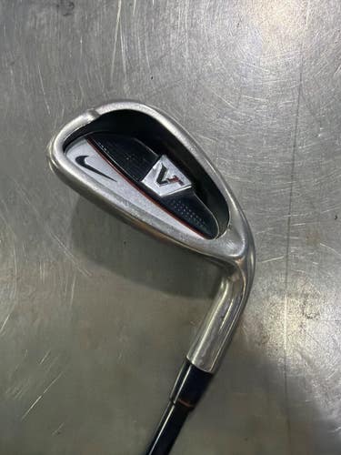Nike Used Right Handed Men's Stiff Flex Graphite Shaft 8 Iron