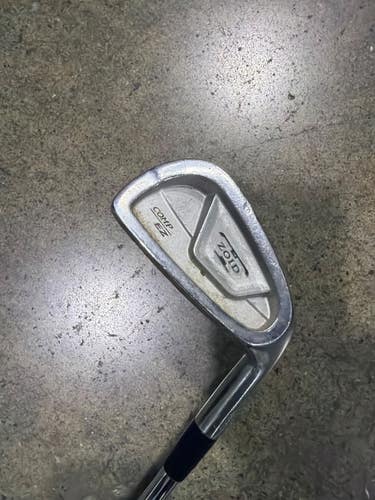 Mizuno Used Right Handed Men's Regular Flex Steel Shaft 8 Iron