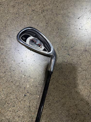 Walter Hagen (Used) Right Handed Men's Senior Flex Graphite Shaft 6 Iron