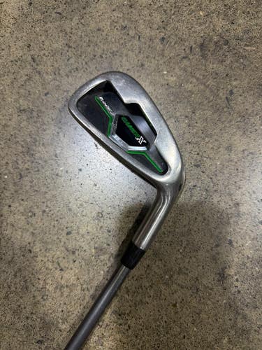 Used Top Flite GAMER X Mens Individual Iron RH 7 Iron 11605-C000208786