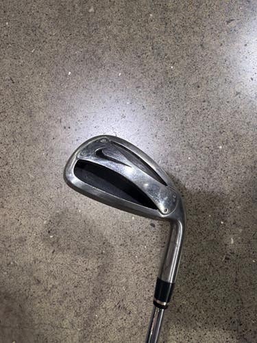 Used Nike SLINGSHOT Mens Individual Iron RH 6 Iron 11605-S000215987