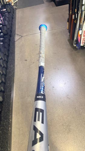 Used Easton OMEN BB/SB High School -3 Bat 31" 11605-S000220313