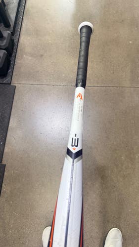 Used Easton ELEVATE BB/SB High School -3 Bat 31" 11605-S000220312
