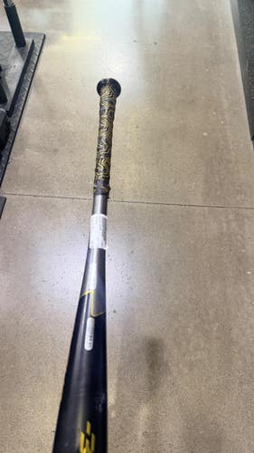 Used Easton ALPHA BB/SB High School -3 Bat 31" 11605-S000220592