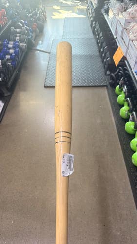 Used Rawlings FUEL BB/SB USA 2 5/8 Bat 27" 11605-S000220659