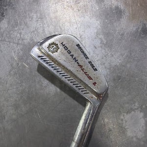 Used Ben Hogan HOGAN PLUS 1 Mens Individual Iron RH 2 Iron 11605-S000226600