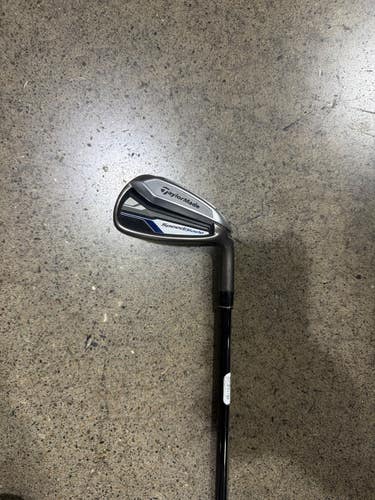 Used Taylormade SPEEDBLADE Mens Individual Iron RH 8 Iron 11605-S000227482