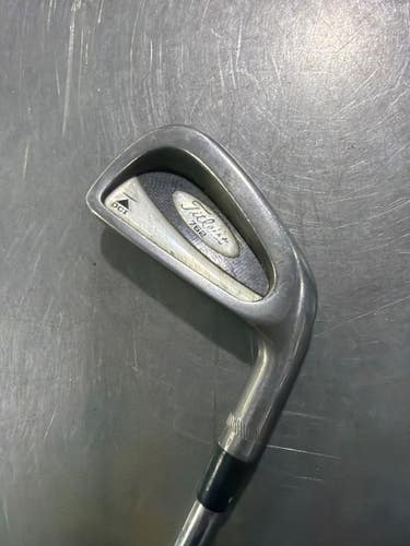 Used Titleist DCI 762 Mens Individual Iron RH 3 Iron 11605-S000227511