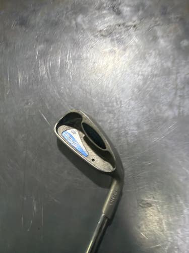 Used Ping G2 BLACK DOT Mens Individual Iron RH 3 Iron 11605-S000227635