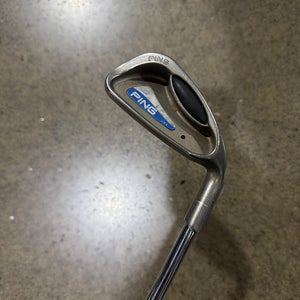 Used Ping G2 BLACK DOT Mens Individual Iron RH 5 Iron 11605-S000227637
