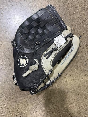 Used Worth TM130 BB/SB Glove RH Throw Grey 13" 11605-C000227384