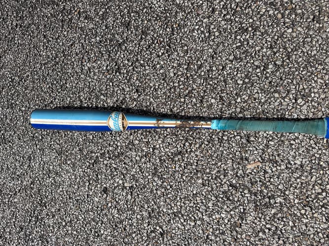 2026 Combat MFG Spec A1 Alloy BBCOR Certified Bat (-3) (Used)