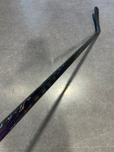 Senior True Project X Storm Hockey Stick | LH T92