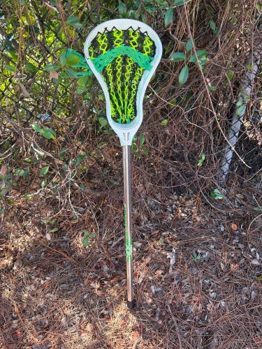 Brine Alias COMPLETE Stick