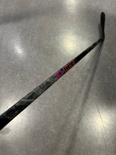 Senior True HZRDUS Smoke Hockey Stick | LH T92