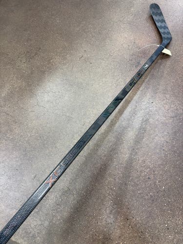 Senior CCM XF Ghost Hockey Stick Left Hand P29+1/4 75 Flex (Used)