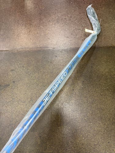 Junior CCM JetSpeed 20 Hockey Stick Left Hand P29 30 Flex (New)