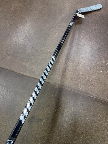 Senior Warrior Pro Hockey Stick Right Handed W03 85 Flex (Used)