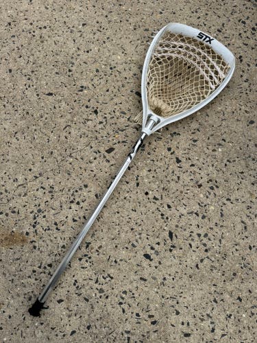 STX Shield 100 Goalie Stick (Used)