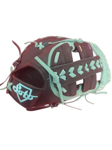 Used SOT 1B BK/T BB/SB First Base RH Throw Black 12" 11602-C000113216